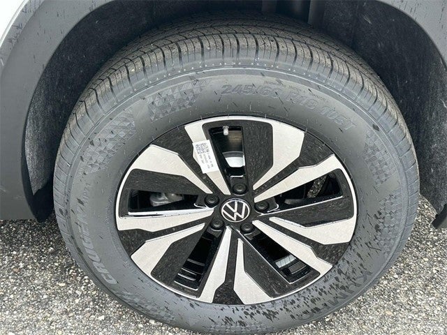 2024 Volkswagen Atlas SE